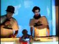 Technofunk Collective Live @ Tirgan 3