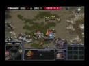 Bisu vs Flash 3set Pt1 @ Bacchus OSL Semifinal (English)