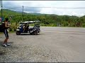 tuk tuk crash !!!!!