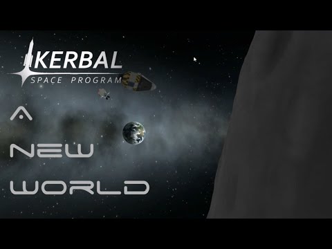 how to perform visual survey kerbal