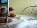 (uploaded by alimarinho)&nbsp;DealExtreme review: In-Ear Stereo Earbuds Metallic