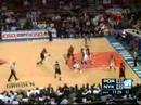 Sergio Rodriguez vs New York