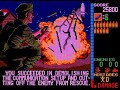 a video clip of the first level of operation wolf.