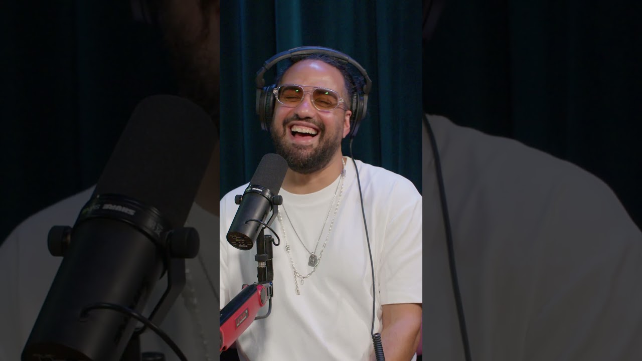 מה גרם לבניה ברבי להצטרף לדה וויס – פודקאסט המוג׳ו של בן בן ברוך