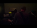 Obligatory Cripples live