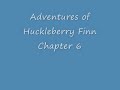 Adventures of Huckleberry Finn Chapter 5