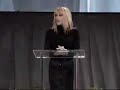 Suzanne Somers on hormone therapy for menopause, part 1 of 6