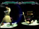 Sasuke vs Shuyin