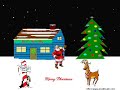 grandma got run over by a reindeer