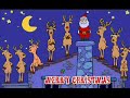 grandma got run over by a reindeer