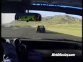 ITB CRX -vs- ITE SE-R @ Willow Springs Raceway (Part I) ITB CRX -vs- ITE SE-R @ Willow Springs Raceway (Part I)