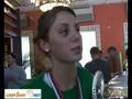 A.Rinkevičiūtė: Esu labai laiminga