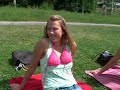 En solskinnsdag