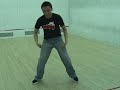 How To Break Dance