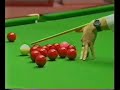Snooker 147 Stephen Hendry