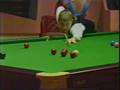 Snooker: 147 by Stephen Hendry in 1995 ( vs Jimmy White)