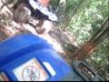 Rando en Quad Guyane