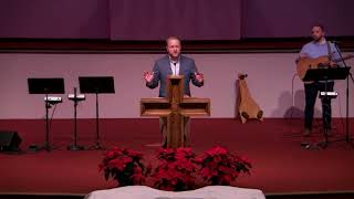 Sunday Sermon Galatians 4:7