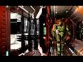 Halo music video, music by nightwish end of all hope