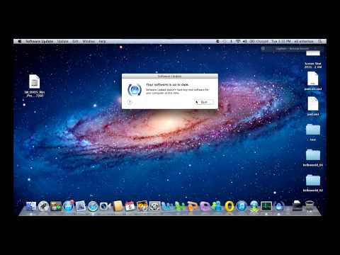 how to repair mac