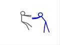 stick man emo must die