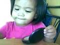 videos de baby makeup