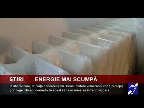 Sprijin financiar de la stat, pentru plata facturilor la energie și gaze
