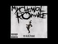 The Black Parade *sneak listen*