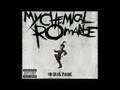 The Black Parade *sneak listen*