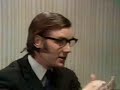 The Argument Clinic Sketch from Monty Python