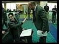 SELFLESS - Behind The Scenes