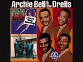 i love this record more than tighten up.it's about a dance contest.you just want to get a burger at the a&w in 1968.i love this record.