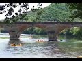 France - Tour of the Dordogne Valley
