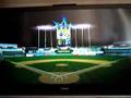Kauffman Stadium Renovations Video