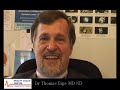 Dr. Thomas Bige Interview Part 3: EIS Dr. Thomas Bige Interview Part 3: EIS