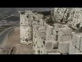 Krak des chevaliers Krak des chevaliers
