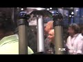 FLIKbin.com Interbike 2008 Rock Shox BOXXER Video