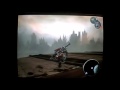 Darksiders Secret Level (Xbox 360 - PS3)