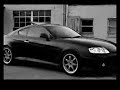 Supercharged Tiburon