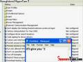 How to fix(Spyware  Removal) your computer without downloads