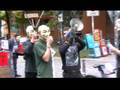Public Awareness #2 - VORSICHT SCIENTOLOGY! Munich June 14th