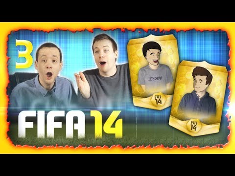 PACK - WATCH MORE FIFA - http://www.youtube.com/twosyncFIFA http://www.futcoinemporium.com/ - Buy FIFA 14 coins here! Use discount code