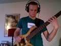 Stevie Wonder - As (Nate Watts, bass)