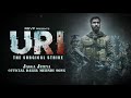 Jagga Jiteya | Full Audio Song | Uri - The Surgica