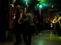 Barrio Latino Lisboa - Salsa - Rubens + Mandy