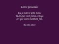 AMOR E EMO�AO!!!