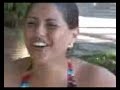 la tigresa y amapolita de tabasco