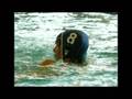 videos de waterpolowedstrijd DWF1 tegen Vlaardingen 8 [13-3]