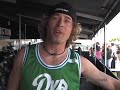 presspasstv takes you behind the scenes at x games 13 as we follow carey hart and the hart & huntington rockstar racing team as they practice pitstops before the big race.

for more behind the scenes stories please visit us at www[dot]presspasstv[dot]com.