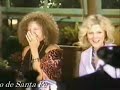 Barbra Streisand can't stop laughing!